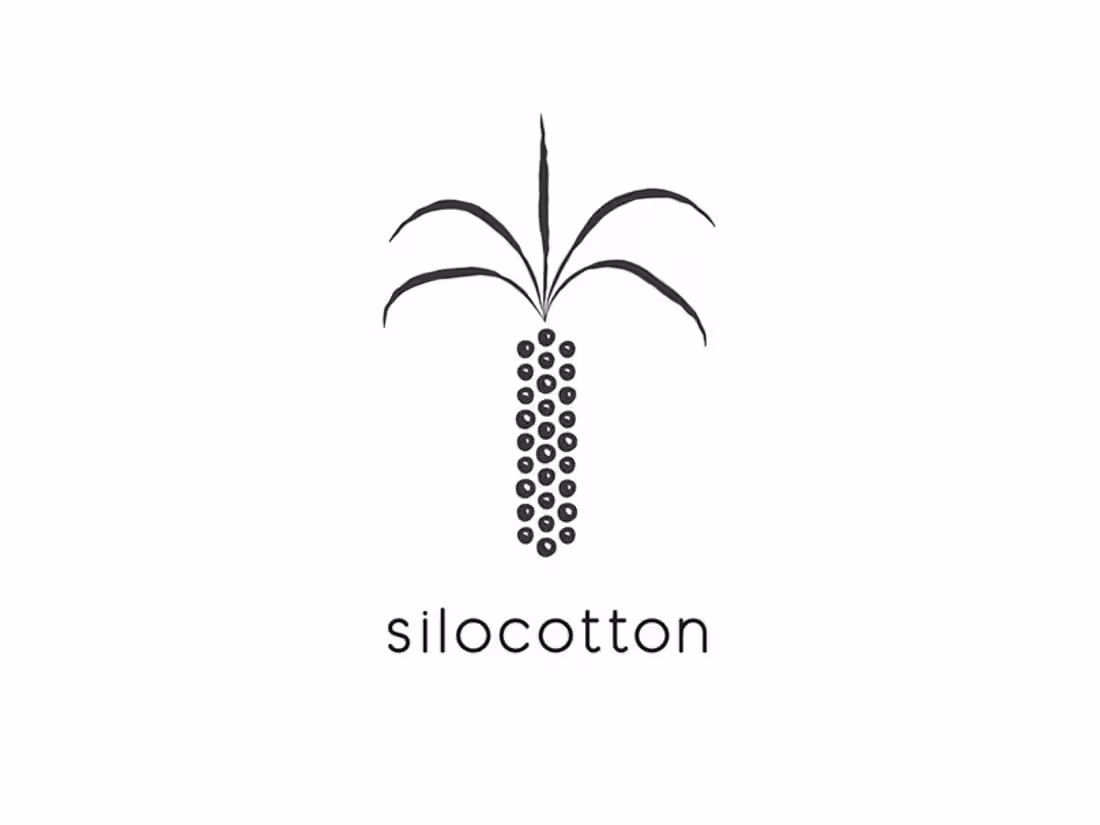 Cover image for Silocotton