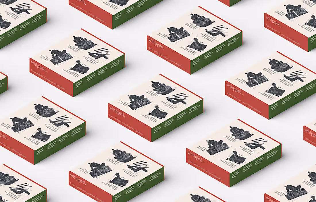 Cover image for Packaging Design