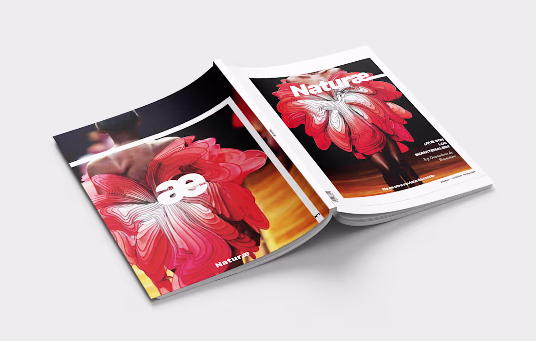 Cover image for Inspired by the latin word