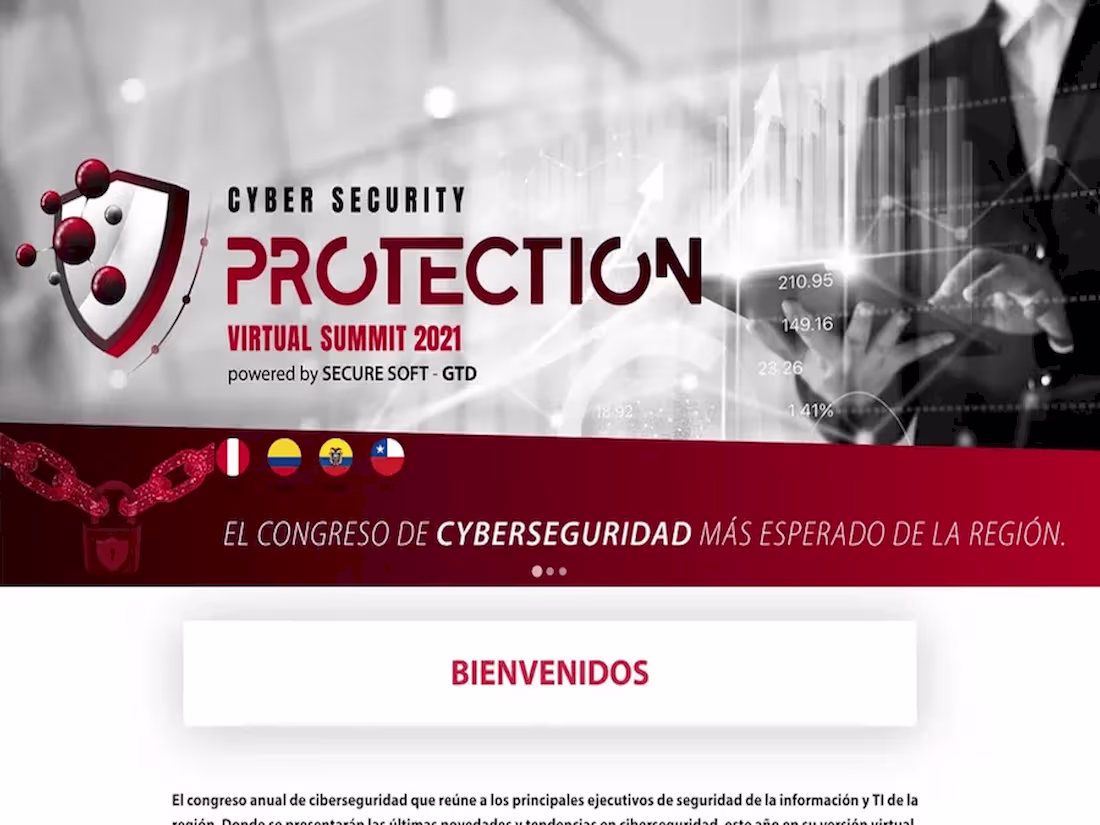 Cover image for Developer - Contribution Cyber Security