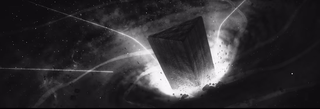 Cover image for Jar Of Sparks: Awakening - Animated Short Film