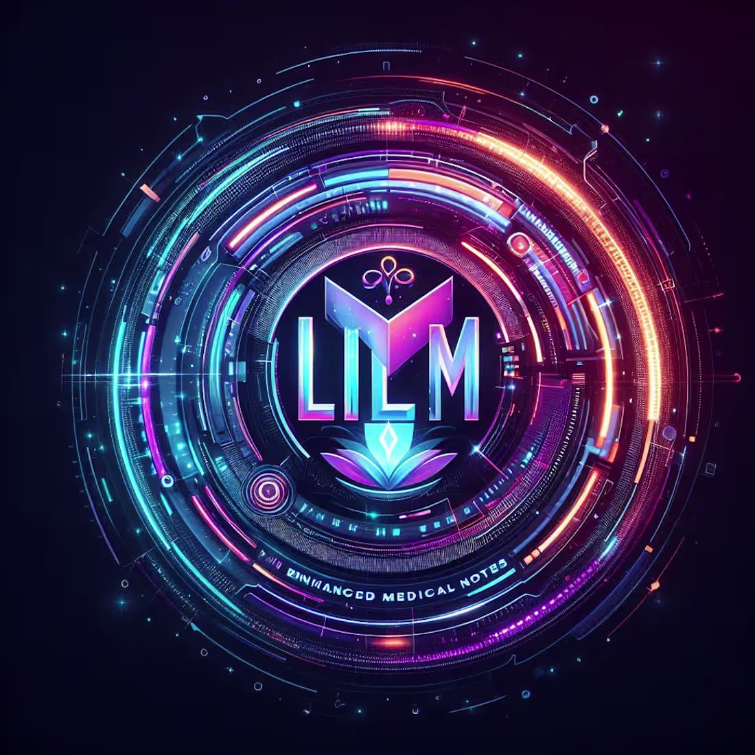 Cover image for cyber-bytezz/LLM-Enhanced-Medical-Notes