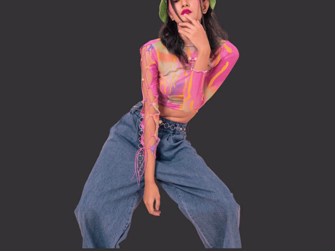 Cover image for Pinterest Content Manager and Writer for The Wandering Girl