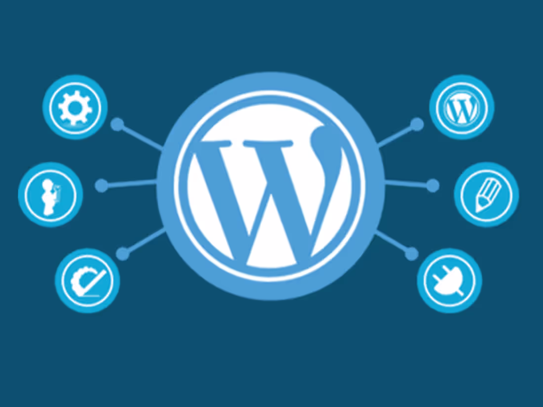 Cover image for Wordpress Website development