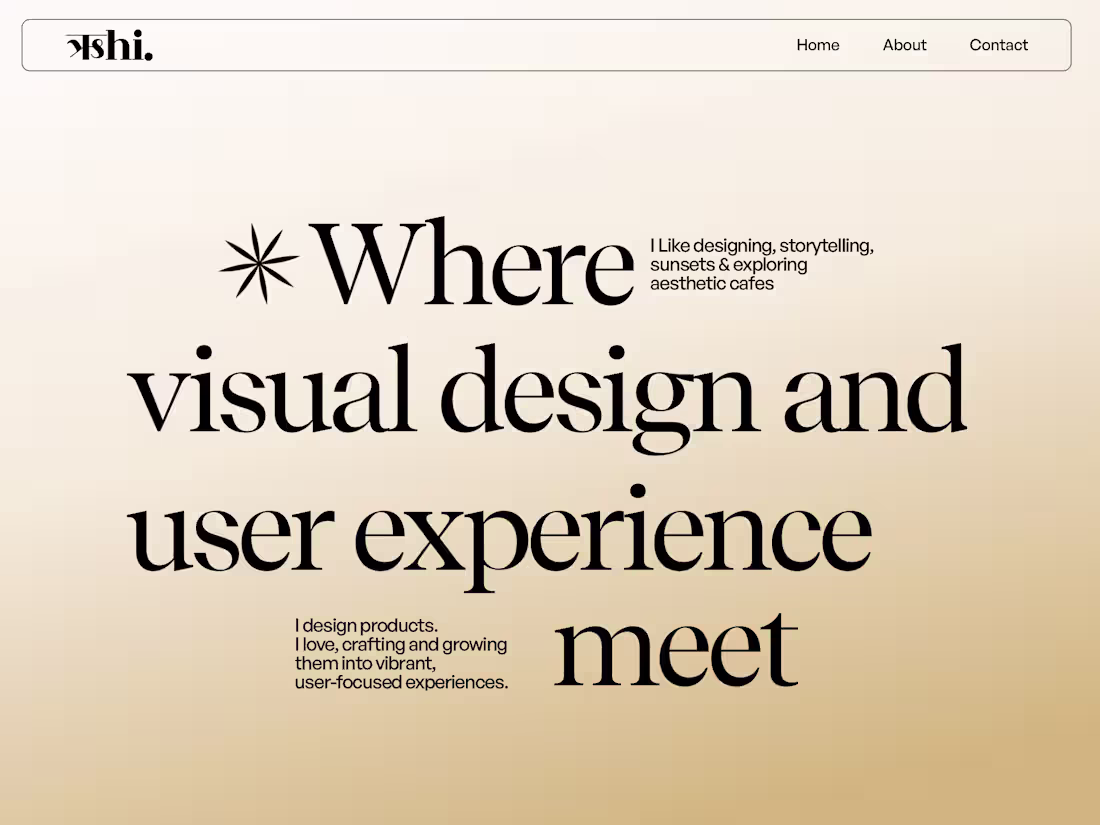 Cover image for Modern, user-friendly web designs that make your brand stand out