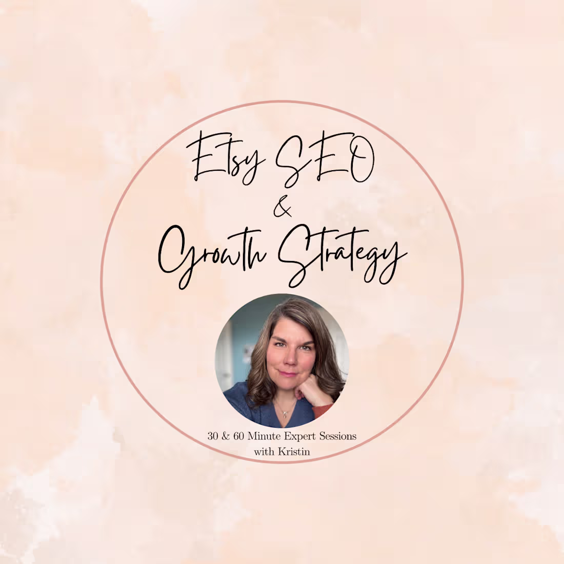 Cover image for Etsy SEO & Growth Strategy 