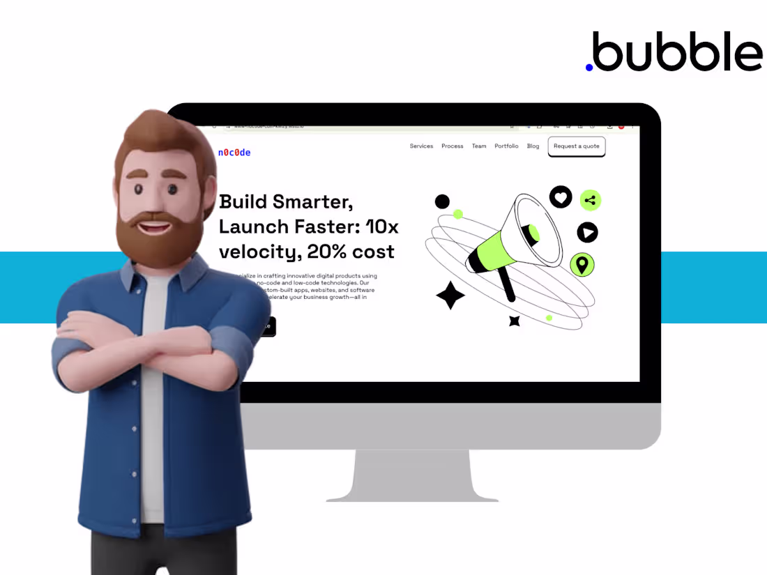 Cover image for Build Smarter, Launch Faster: 10x velocity, 20% cost