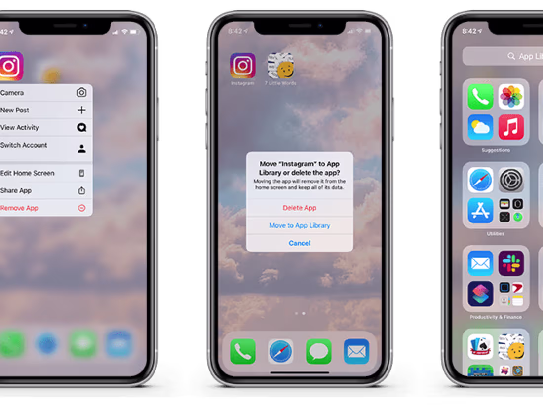 Cover image for Delete Hidden Apps On iPhone