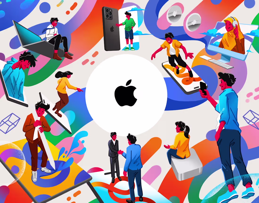 Cover image for Digimap Illustration