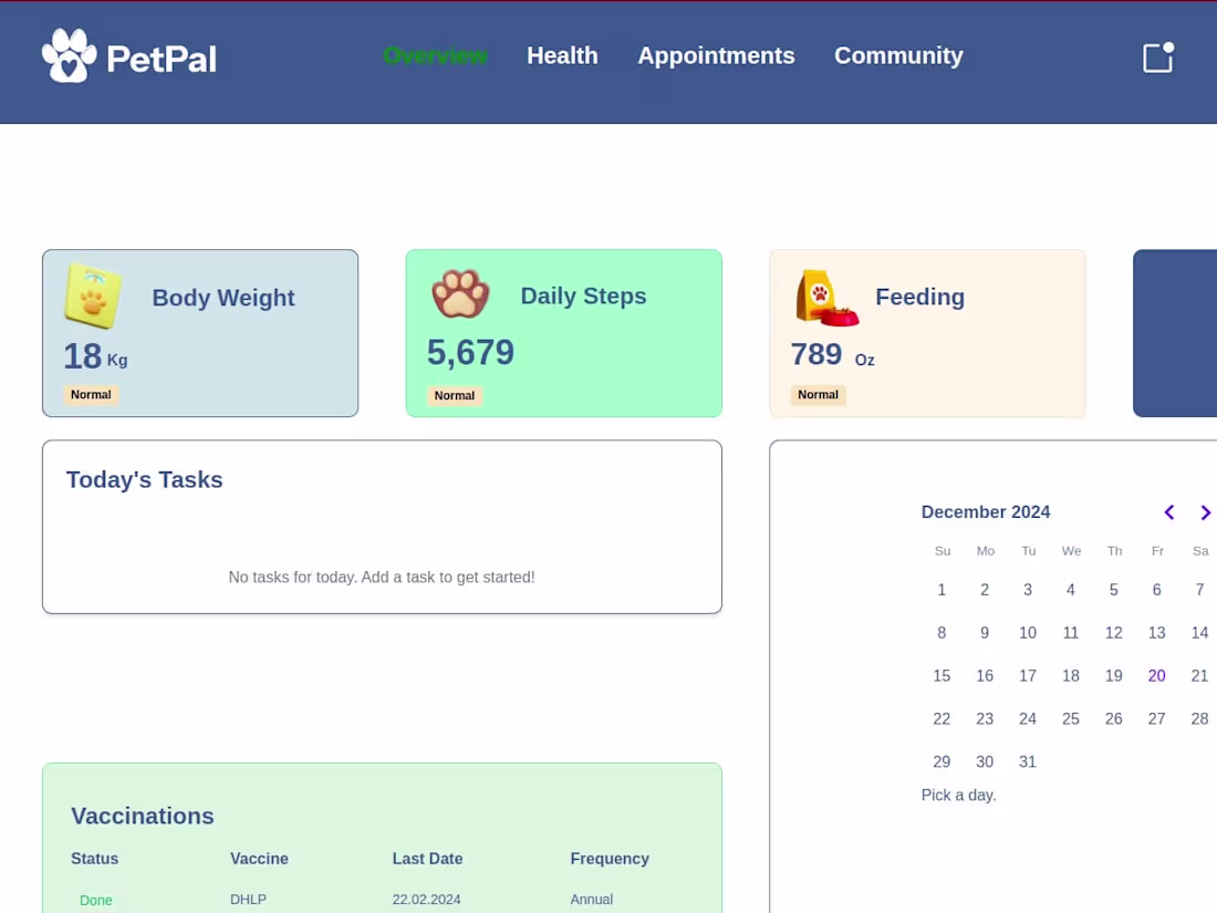 Cover image for Web Application Development