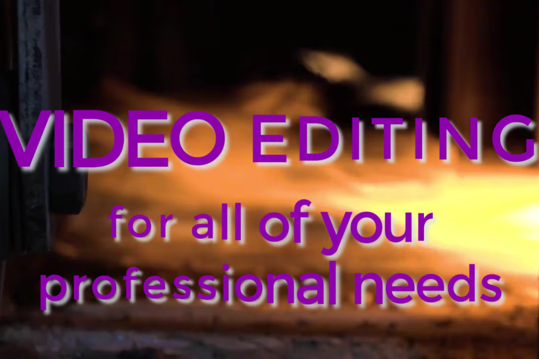 Cover image for Demo Reel