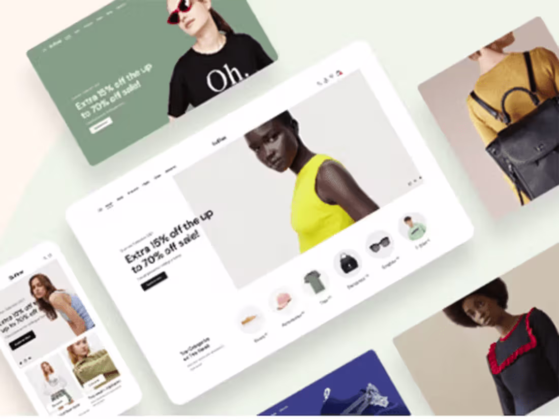 Cover image for Crafting Your Perfect Shopify Store