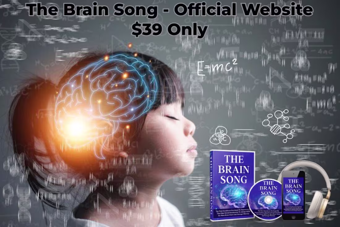 Cover image for The Brain Song [FRAUD OR LEGIT] Shocking TRUTH!