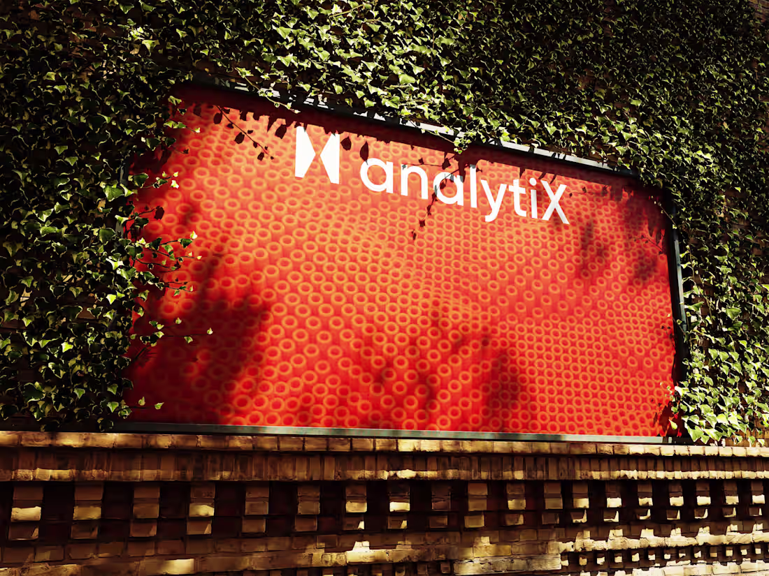 Cover image for Branding Solutions, Elevate Your Identity