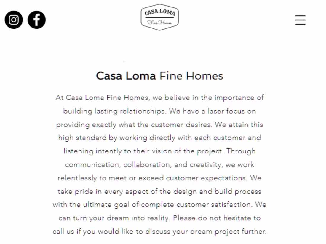 Cover image for Custom No-Code Website