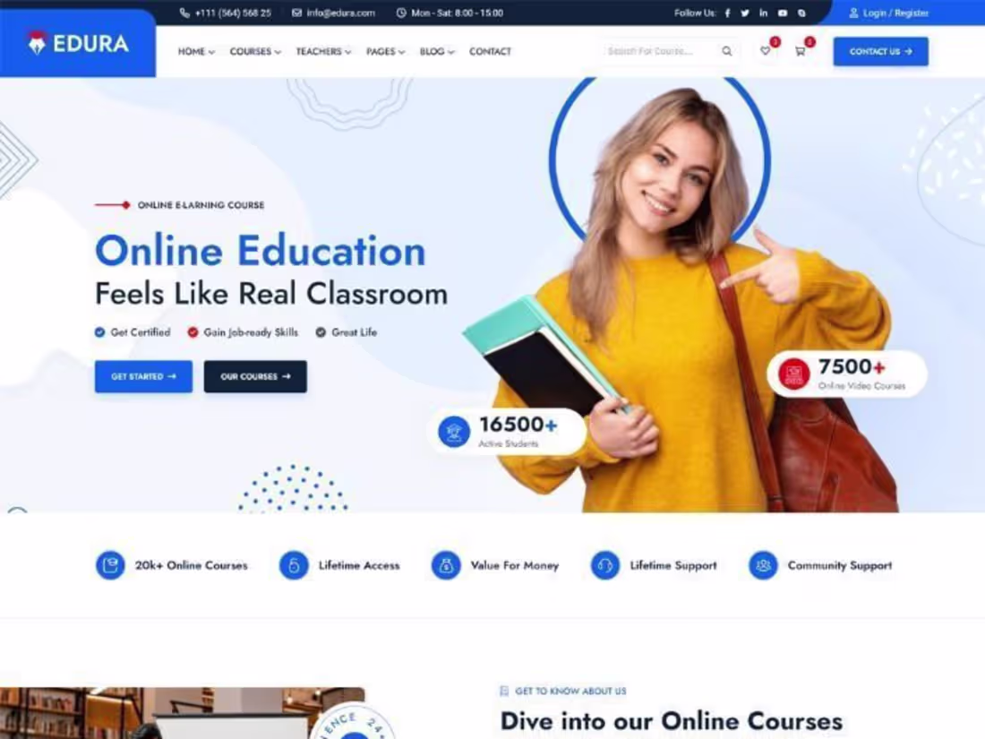 Cover image for Custom Websites That Make an Impact