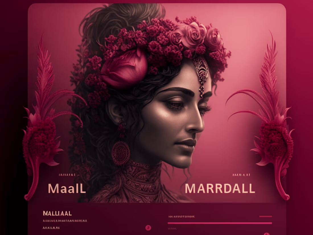 Cover image for Graphic design