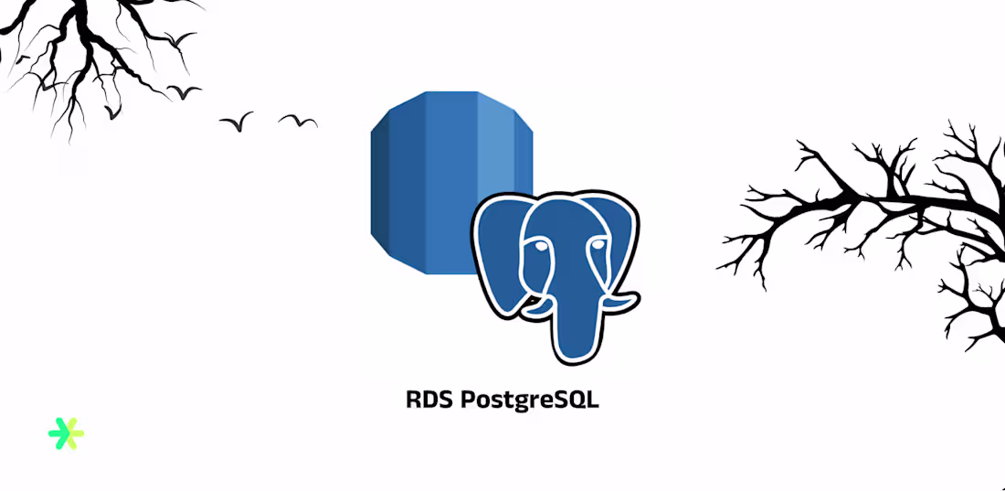 Cover image for AWS RDS Optimization & High Availability