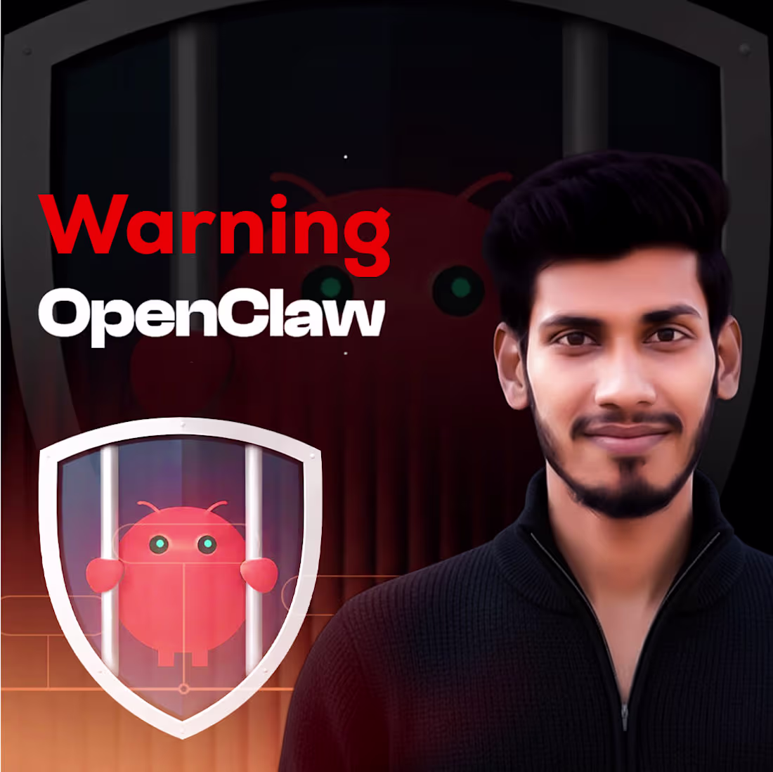 Cover image for Warning: Using OpenClaw for “Automated