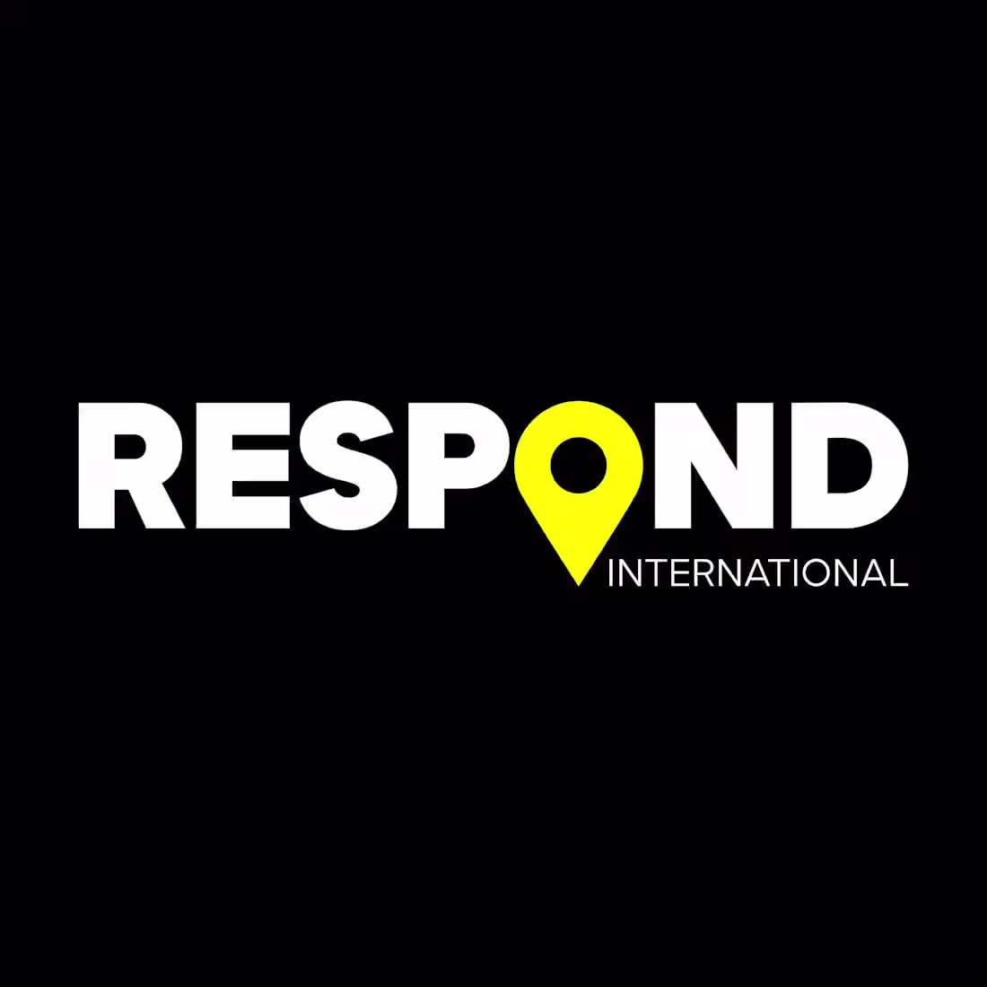 Cover image for Respond International