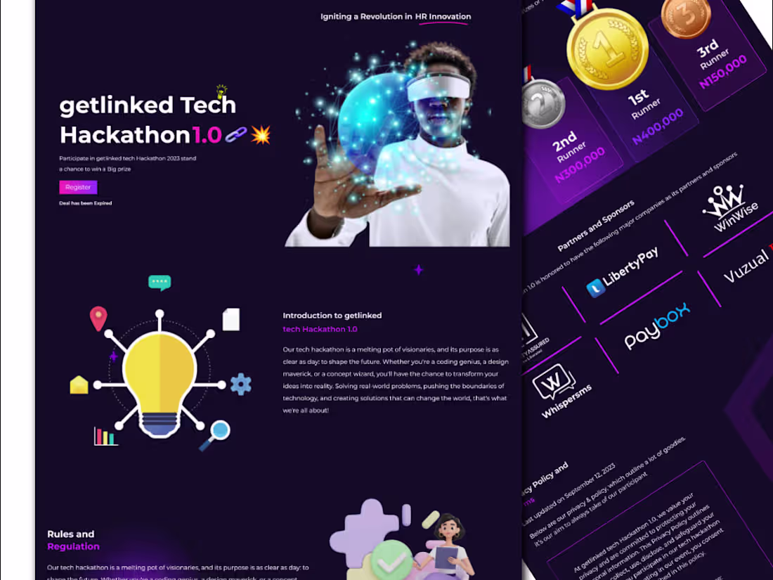 Cover image for Fullstack MERN Development