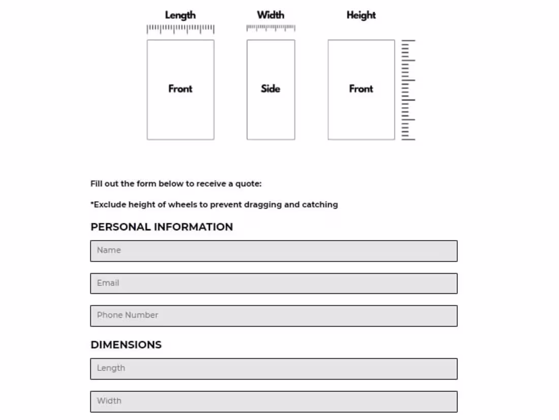 Cover image for Custom E-commerce Website Code