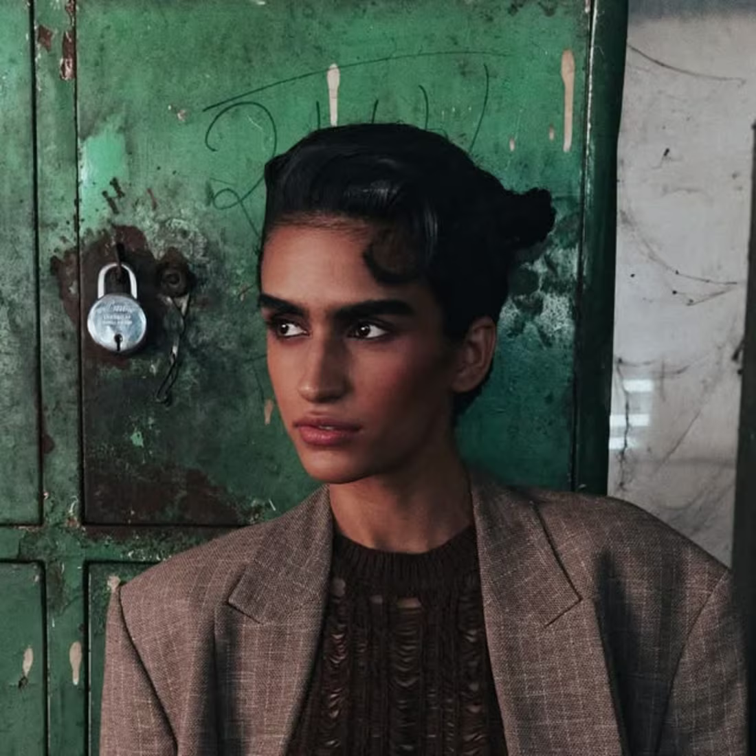 Cover image for Model Portfolio Shoot