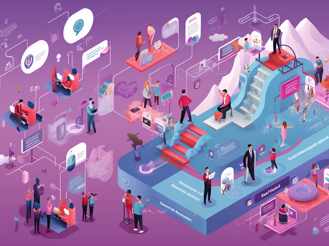 Cover image for Persona Precision Pivot