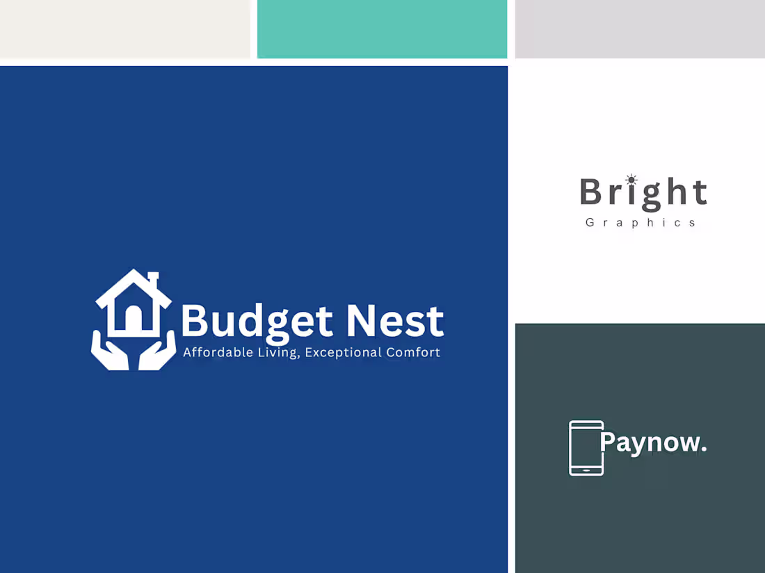 Cover image for Logo Design