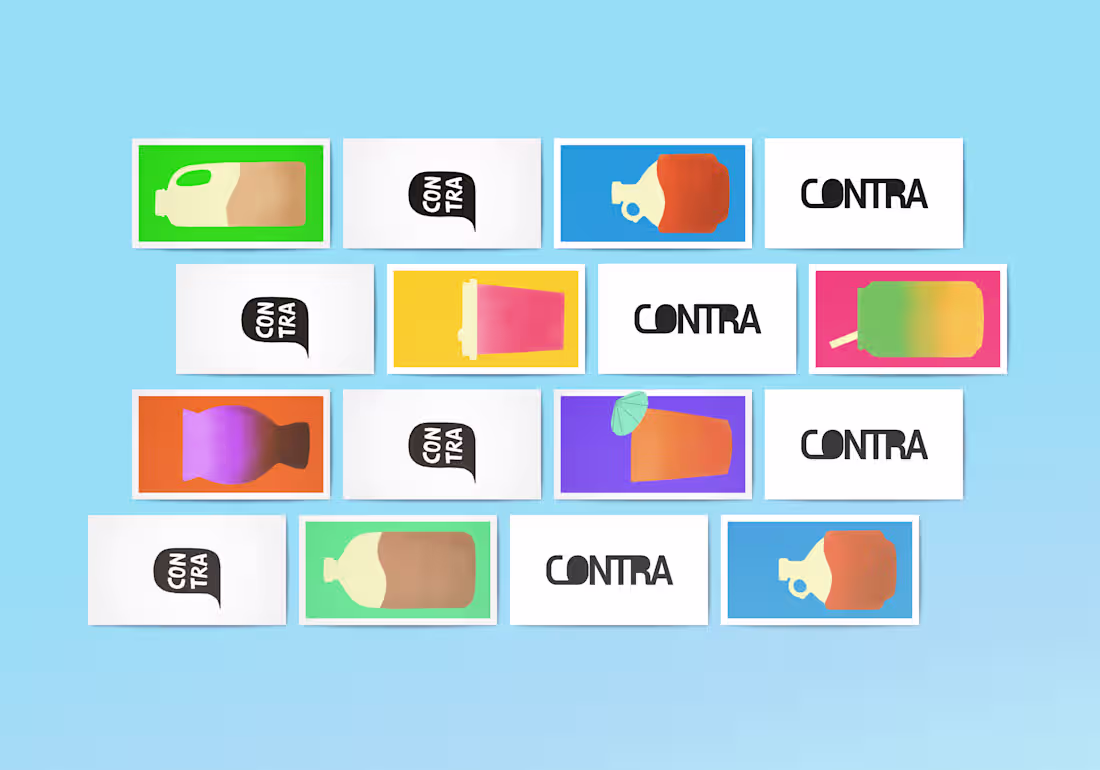 Cover image for Coffee Shop Re-Branding Identity