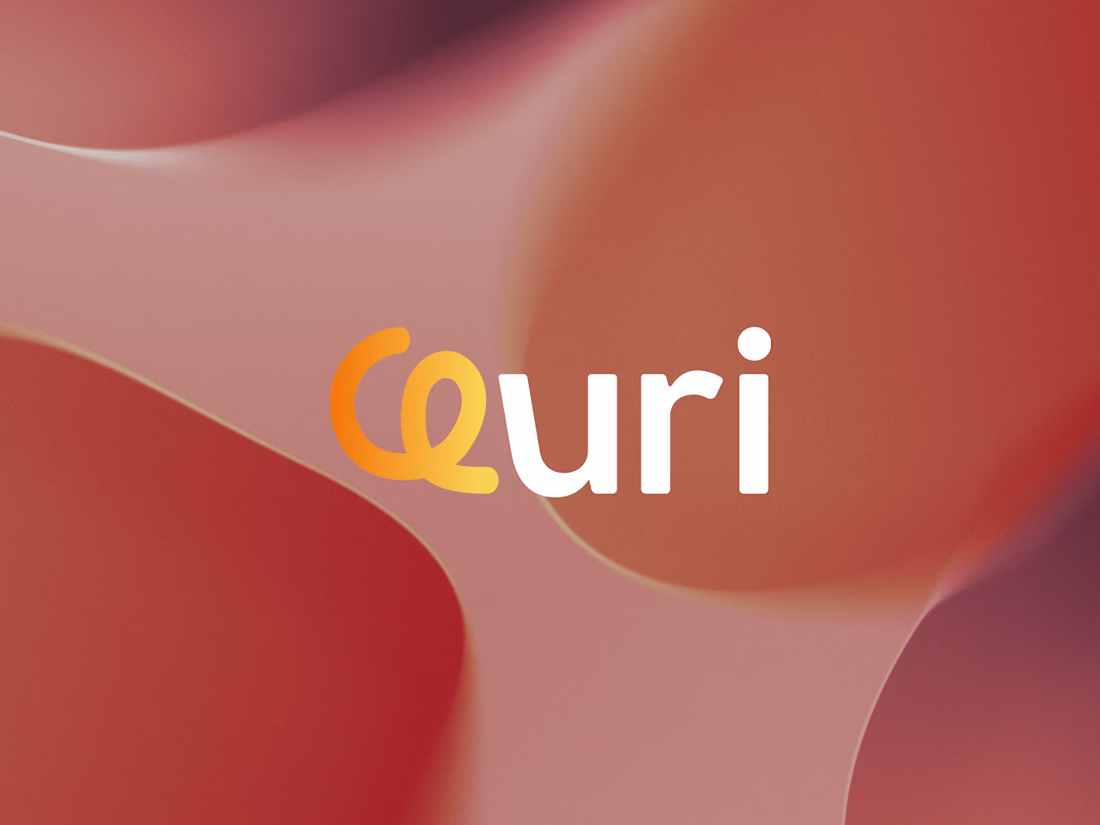 Cover image for Quri - Visual Identity
