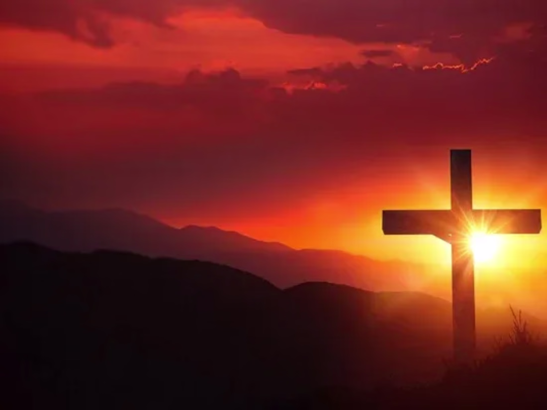 Cover image for The Crossroads