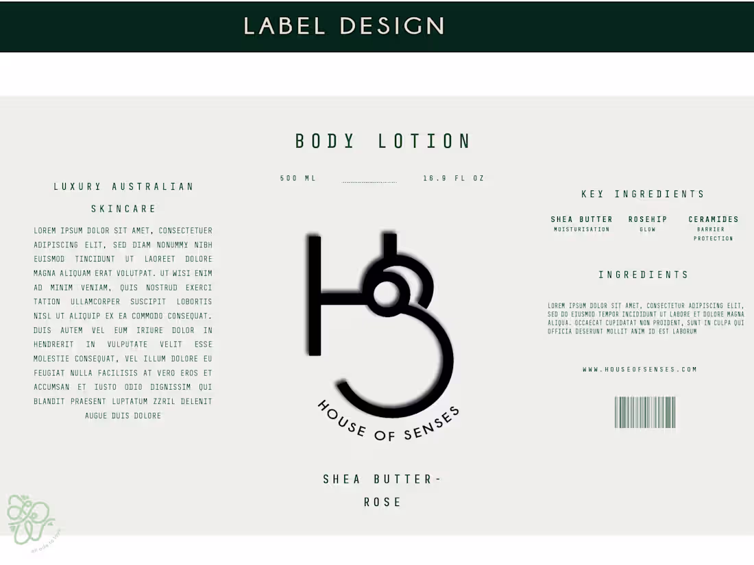 Cover image for Brand Design