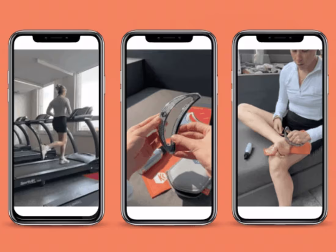 Cover image for Creating Unique UGC Videos that Convert