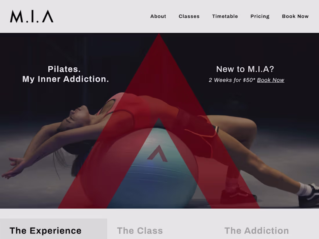 Cover image for Squarespace Landing Pages, Website Updates & Design Fixes