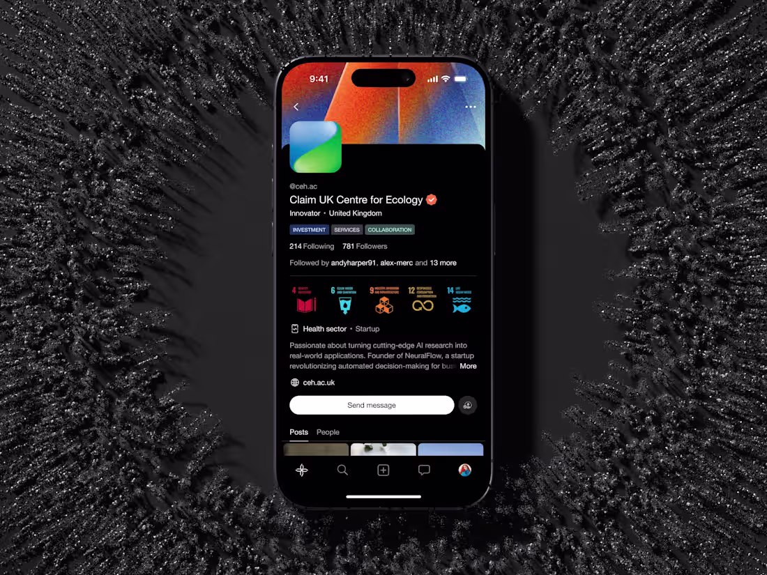 Cover image for We had the pleasure of working with INSPIRED (https://www.in...