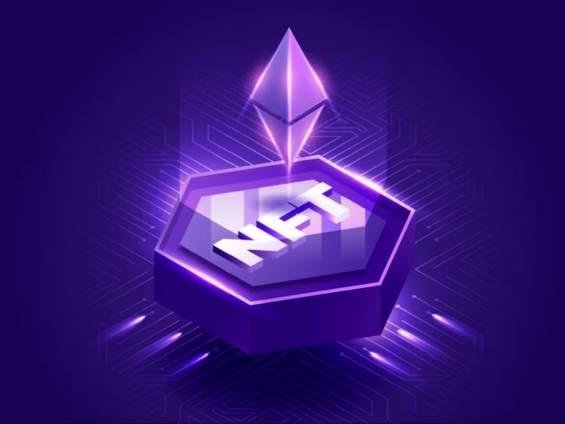 Cover image for Time-Based Dynamic NFT (Solidity) Built an ERC721 where the ...