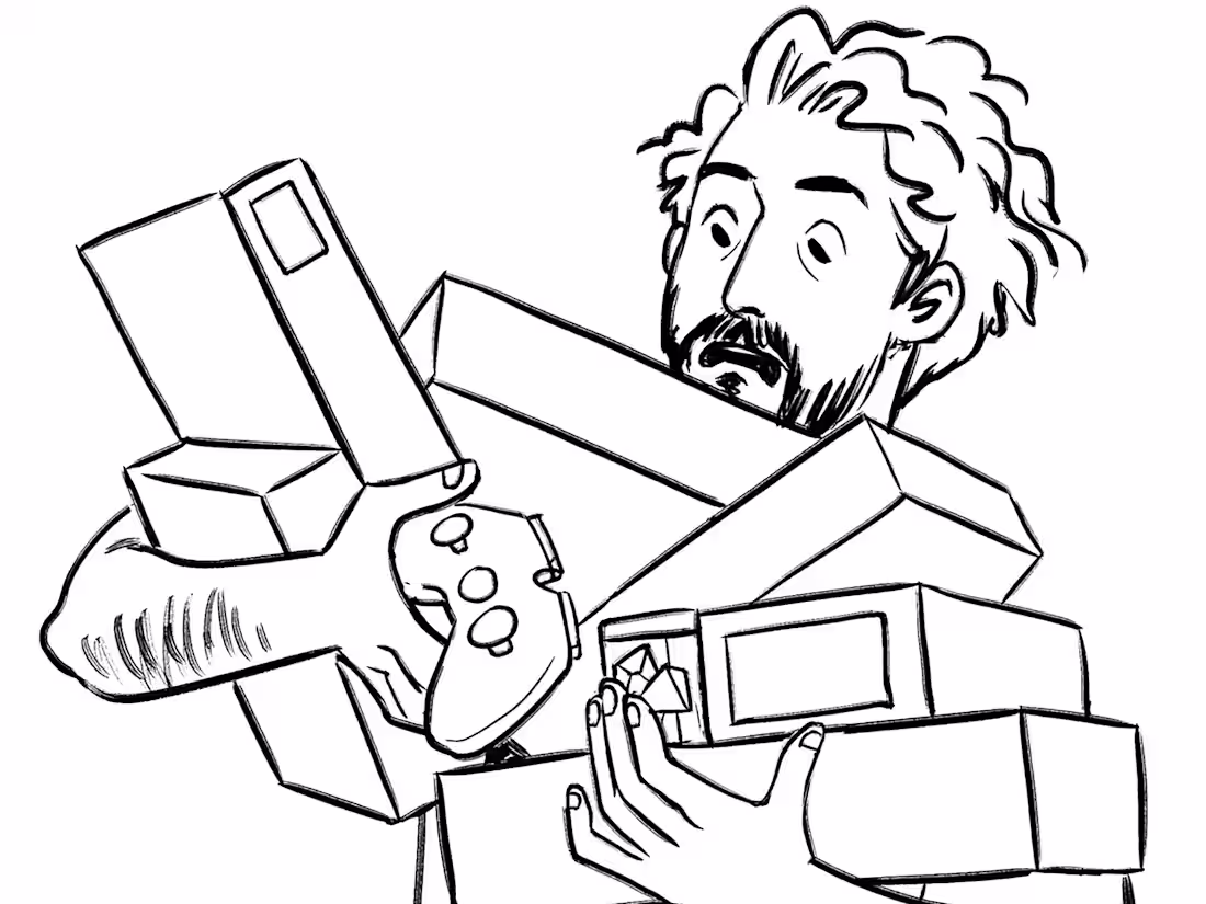 Cover image for Web Developer