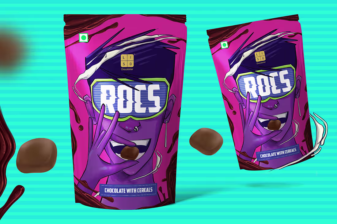 Cover image for Packaging Design Revamp Your Product's Look ✨