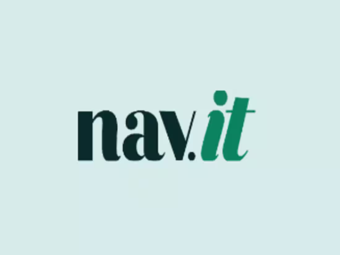 Cover image for Nav.it