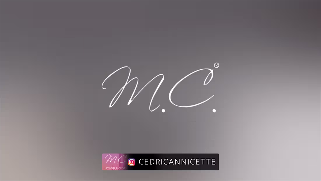 Cover image for ➰ Monsieur Cédric - Signature & Banner Redesign