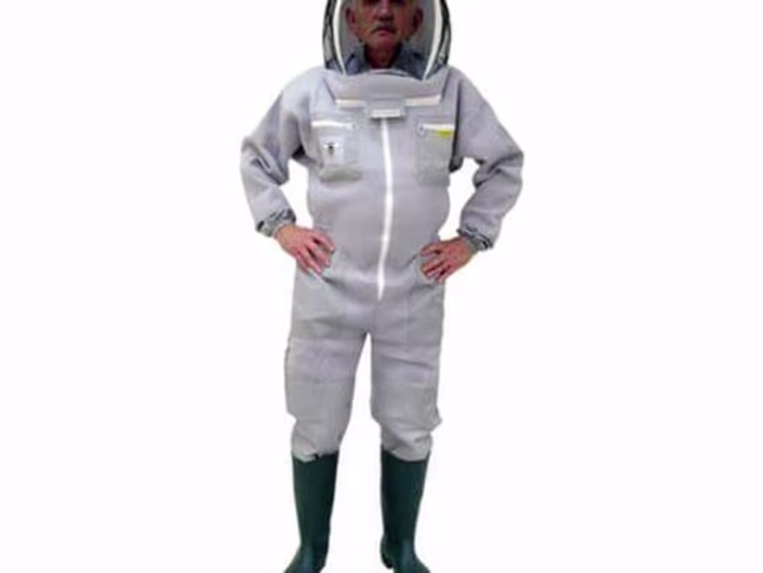 Cover image for Buzz Defender Pro Reviews - What to Know Before Buy!