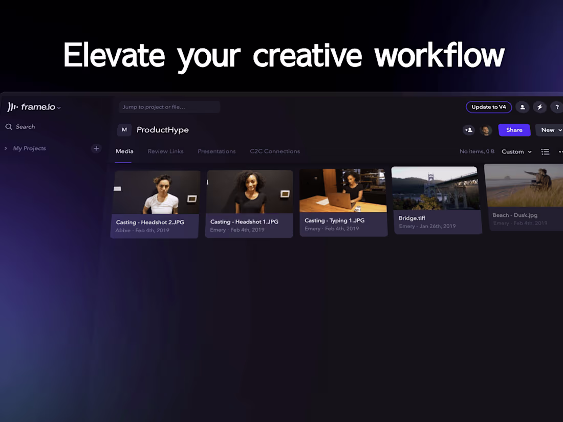 Cover image for Explainer & Promotional Videos