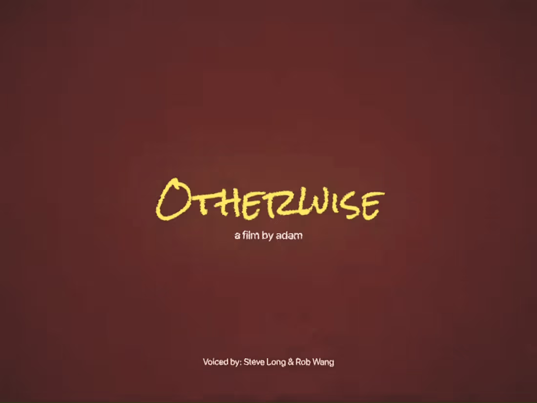 Cover image for Blender Short Film