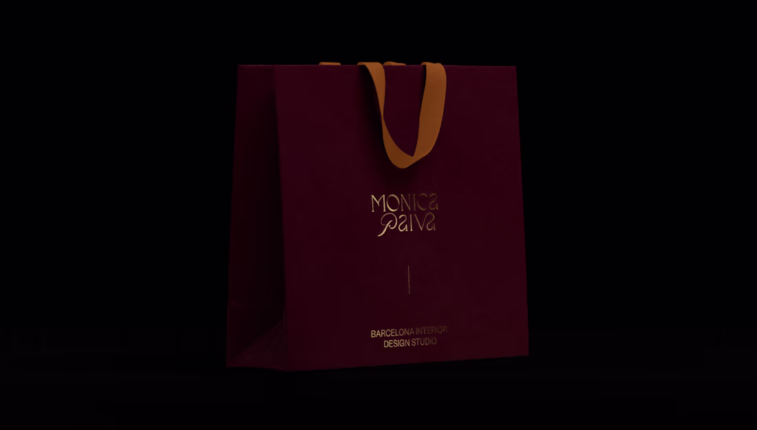 Cover image for Personal Brand Identity for Interior Designer