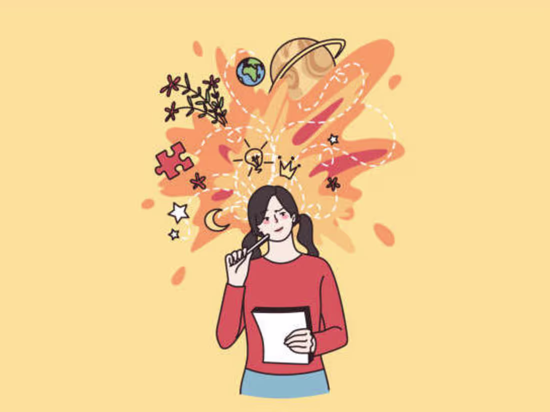 Cover image for Creative Writing: Poetry, Short Stories, and More!