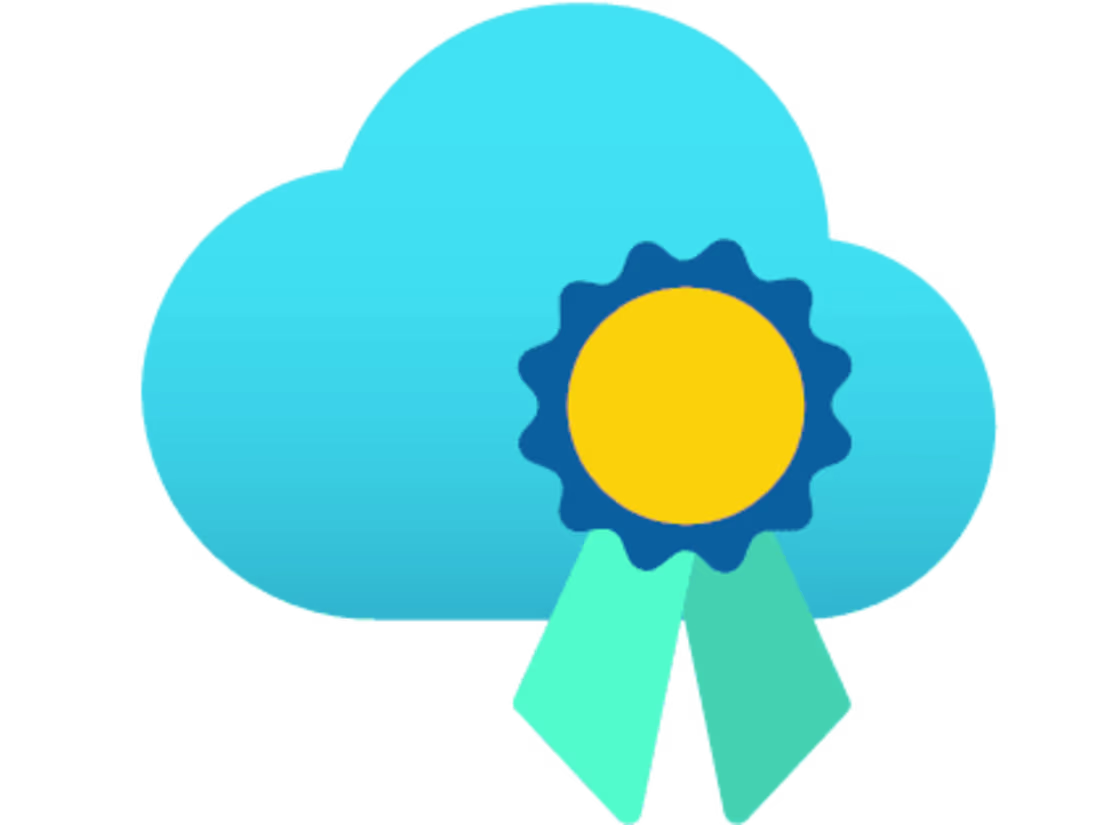 Cover image for Azure Cloud Advising