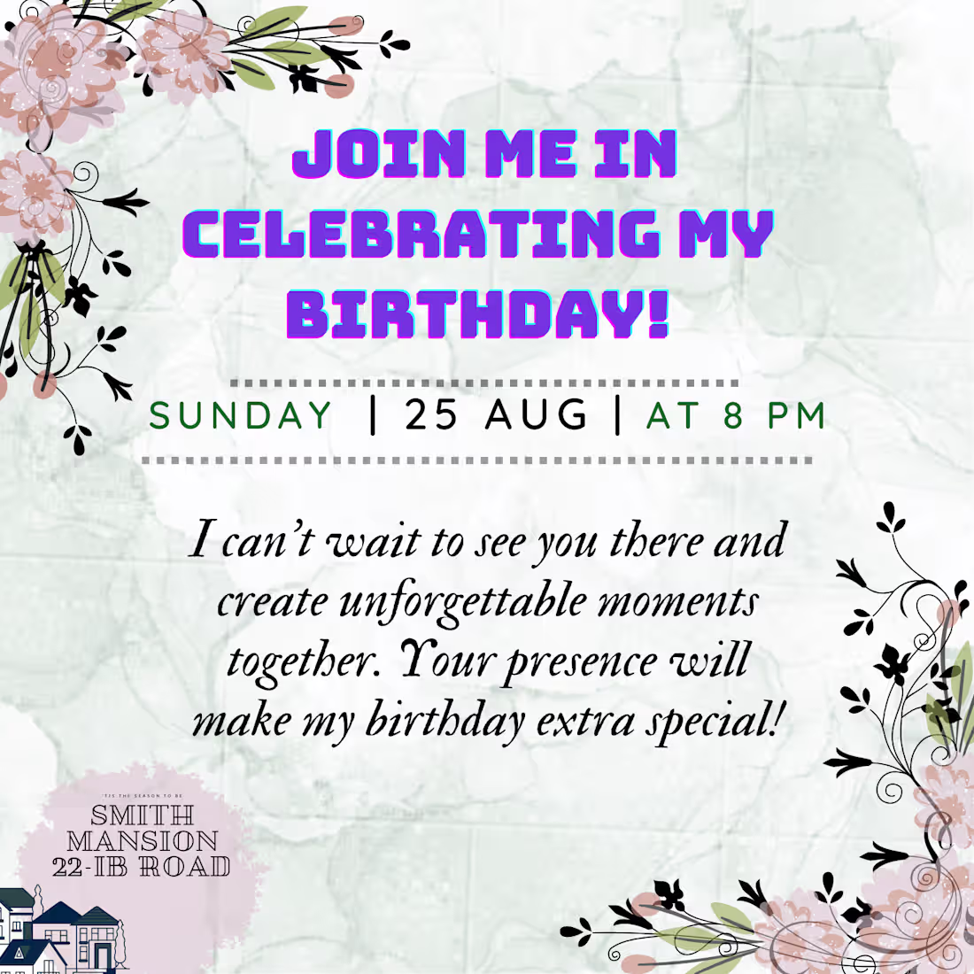 Cover image for YOUR SPECIAL DAY!