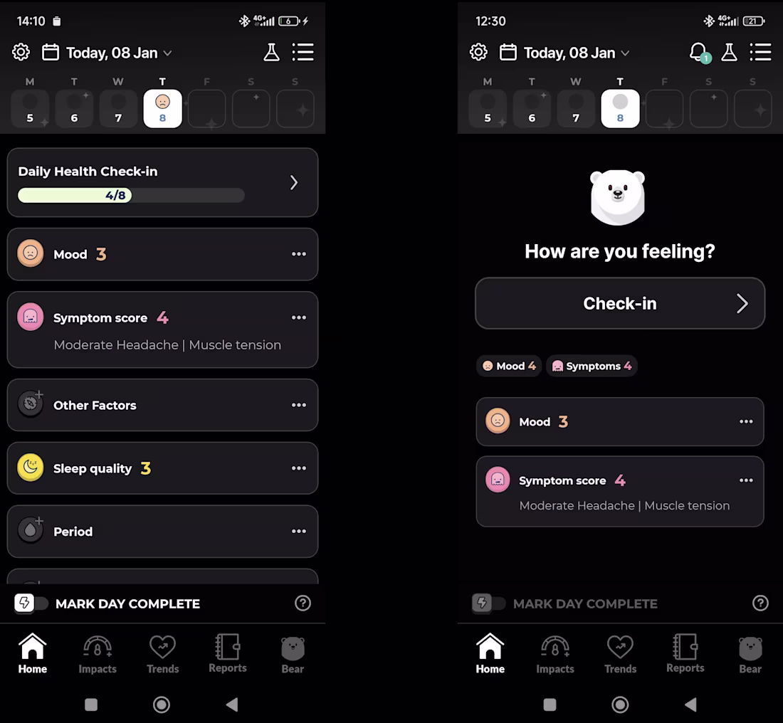 Cover image for Health tracking apps serve vulnerable users. The last thing ...