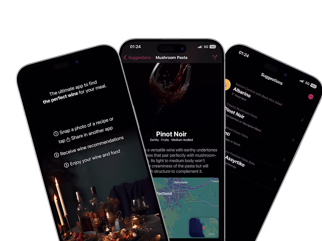 Cover image for Full-Stack Swift Development